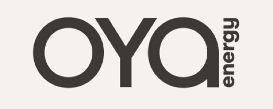 Oya Energy Logo