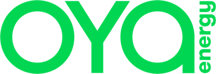 Oya Energy UK logo